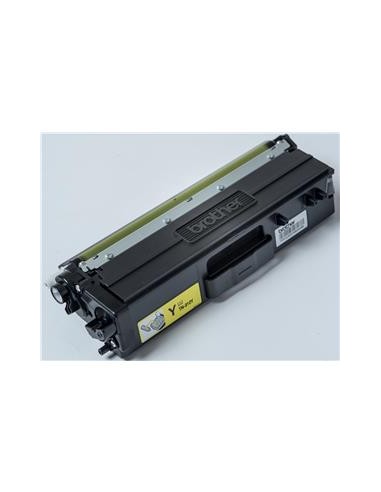 Cartucho de toner ORIGINAL TN910Y