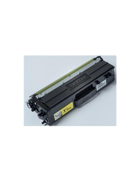 Cartucho de toner ORIGINAL TN910Y