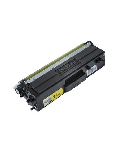 Cartucho de toner ORIGINAL TN910Y