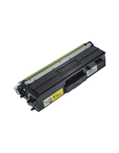Cartucho de toner ORIGINAL TN910Y