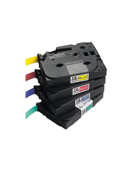 Cinta matricial ribbon ORIGINAL TZE231