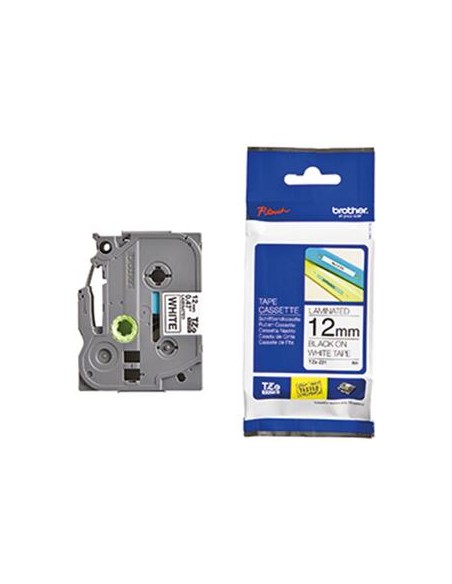 Cinta matricial ribbon ORIGINAL TZE231