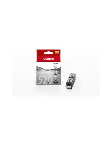 Multipack 2 cartuchos de tinta ORIGINAL 2 x PGI525BK - 4529B008