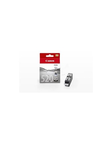 Multipack 2 cartuchos de tinta ORIGINAL 2 x PGI525BK - 4529B008