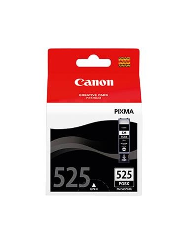 Multipack 2 cartuchos de tinta ORIGINAL 2 x PGI525BK - 4529B008