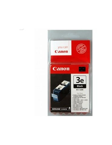 Cartucho de tinta ORIGINAL BCI3EBK - 4479A002