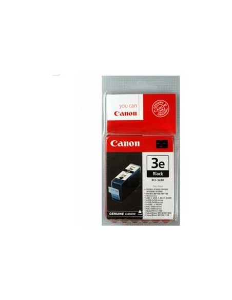Cartucho de tinta ORIGINAL BCI3EBK - 4479A002