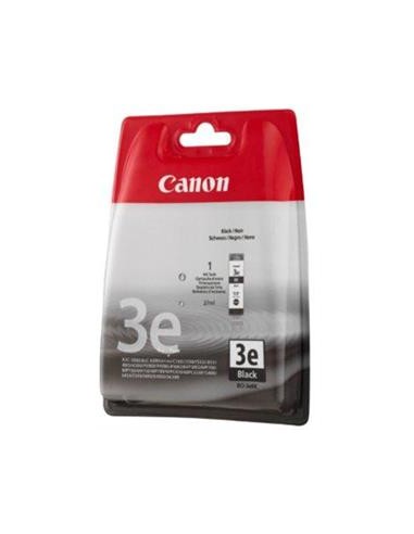 Cartucho de tinta ORIGINAL BCI3EBK - 4479A002