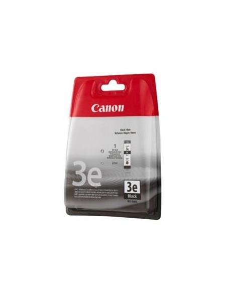 Cartucho de tinta ORIGINAL BCI3EBK - 4479A002