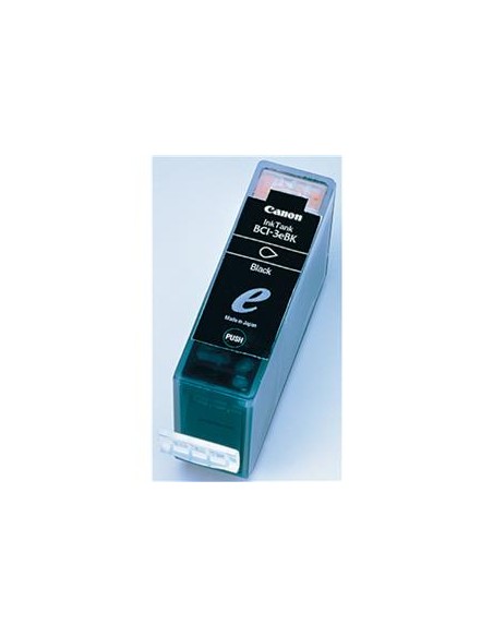 Cartucho de tinta ORIGINAL BCI3EBK - 4479A002