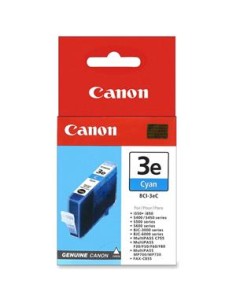 Cartucho de tinta ORIGINAL BCI3EC - 4480A002