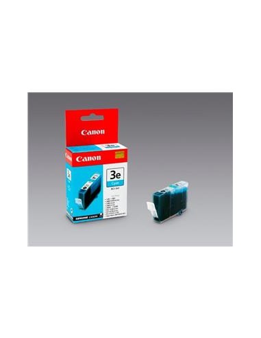 Cartucho de tinta ORIGINAL BCI3EC - 4480A002