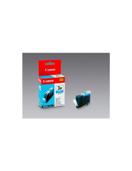 Cartucho de tinta ORIGINAL BCI3EC - 4480A002