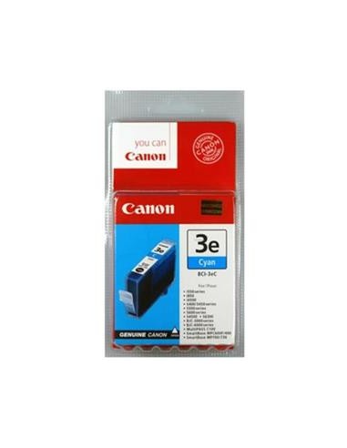Cartucho de tinta ORIGINAL BCI3EC - 4480A002