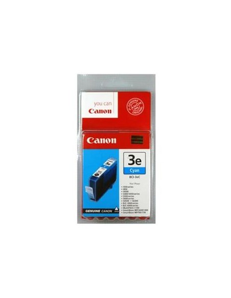 Cartucho de tinta ORIGINAL BCI3EC - 4480A002