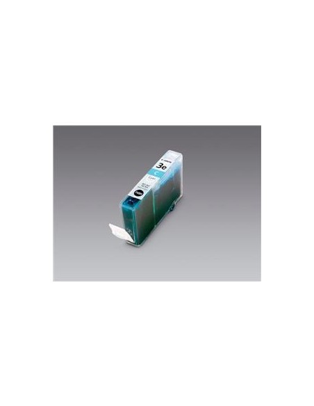 Cartucho de tinta ORIGINAL BCI3EC - 4480A002