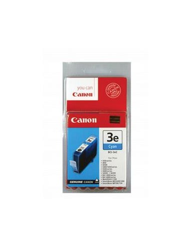 Cartucho de tinta ORIGINAL BCI3EC - 4480A002