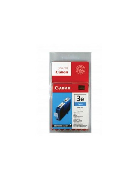 Cartucho de tinta ORIGINAL BCI3EC - 4480A002