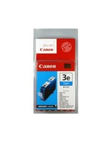 Cartucho de tinta ORIGINAL BCI3EC - 4480A002