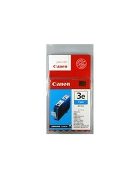 Cartucho de tinta ORIGINAL BCI3EC - 4480A002