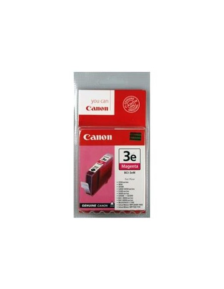 Cartucho de tinta ORIGINAL BCI3EM - 4481A002