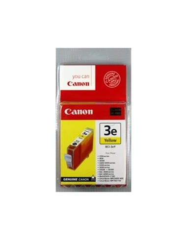 Cartucho de tinta ORIGINAL BCI3EY - 4482A002