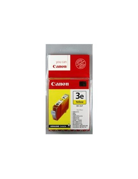 Cartucho de tinta ORIGINAL BCI3EY - 4482A002
