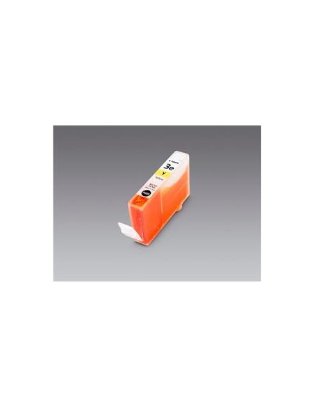 Cartucho de tinta ORIGINAL BCI3EY - 4482A002