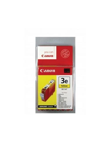 Cartucho de tinta ORIGINAL BCI3EY - 4482A002