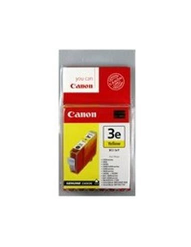 Cartucho de tinta ORIGINAL BCI3EY - 4482A002