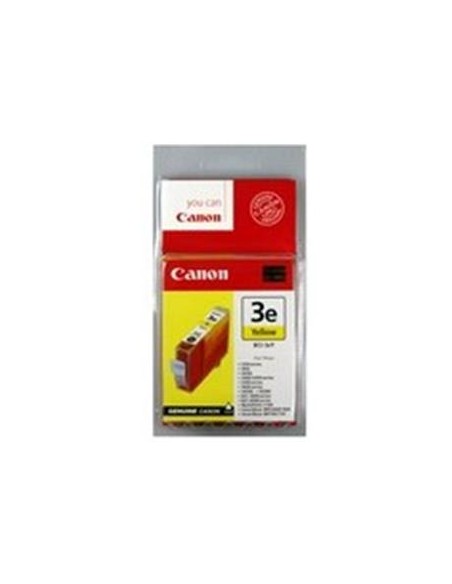 Cartucho de tinta ORIGINAL BCI3EY - 4482A002