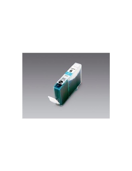 Cartucho de tinta ORIGINAL BCI6C - 4706A002