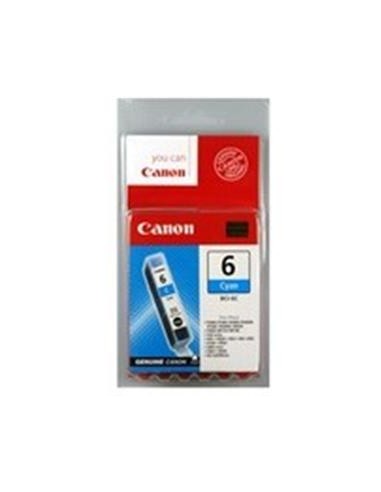 Cartucho de tinta ORIGINAL BCI6C - 4706A002