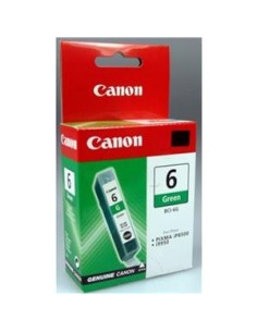 Cartucho de tinta ORIGINAL BCI6G - 9473A002