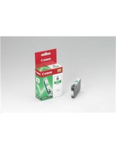 Cartucho de tinta ORIGINAL BCI6G - 9473A002 2