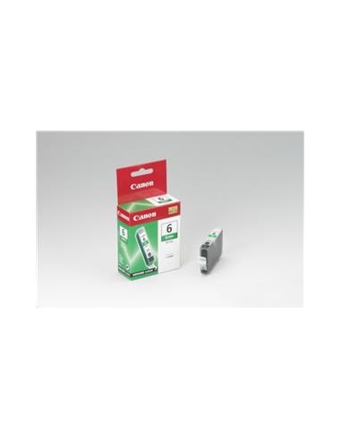 Cartucho de tinta ORIGINAL BCI6G - 9473A002