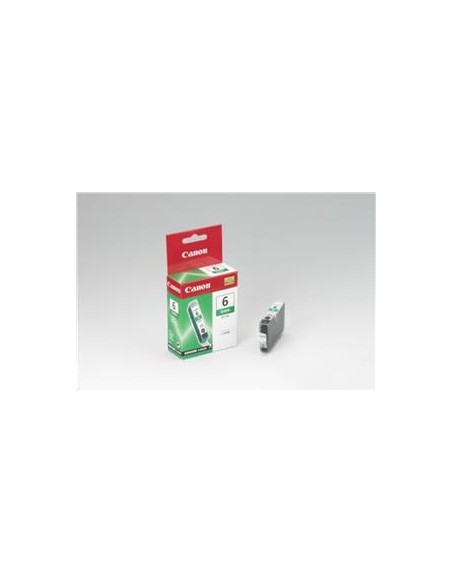 Cartucho de tinta ORIGINAL BCI6G - 9473A002