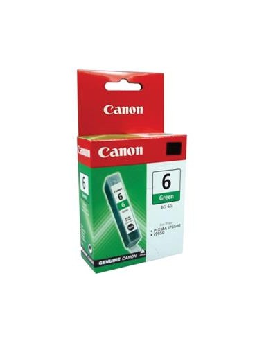 Cartucho de tinta ORIGINAL BCI6G - 9473A002