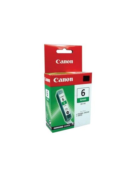 Cartucho de tinta ORIGINAL BCI6G - 9473A002
