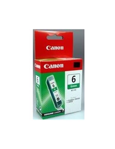 Cartucho de tinta ORIGINAL BCI6G - 9473A002