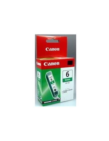 Cartucho de tinta ORIGINAL BCI6G - 9473A002