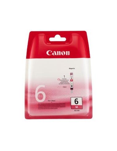 Cartucho de tinta ORIGINAL BCI6M - 4707A002