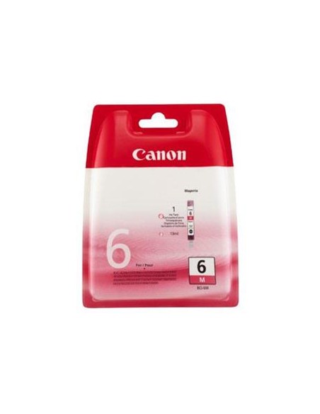 Cartucho de tinta ORIGINAL BCI6M - 4707A002