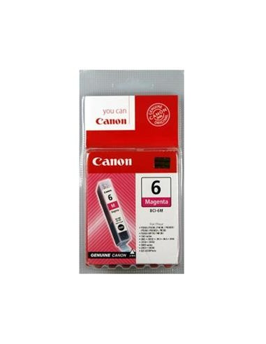 Cartucho de tinta ORIGINAL BCI6M - 4707A002