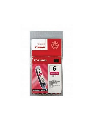 Cartucho de tinta ORIGINAL BCI6M - 4707A002
