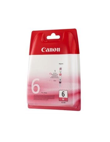 Cartucho de tinta ORIGINAL BCI6M - 4707A002