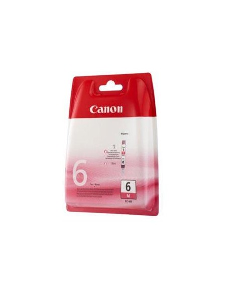 Cartucho de tinta ORIGINAL BCI6M - 4707A002