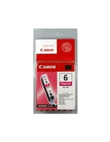 Cartucho de tinta ORIGINAL BCI6M - 4707A002