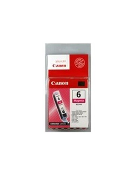 Cartucho de tinta ORIGINAL BCI6M - 4707A002