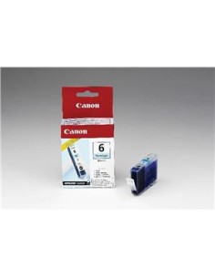 Cartucho de tinta ORIGINAL BCI6PC - 4709A002 2
